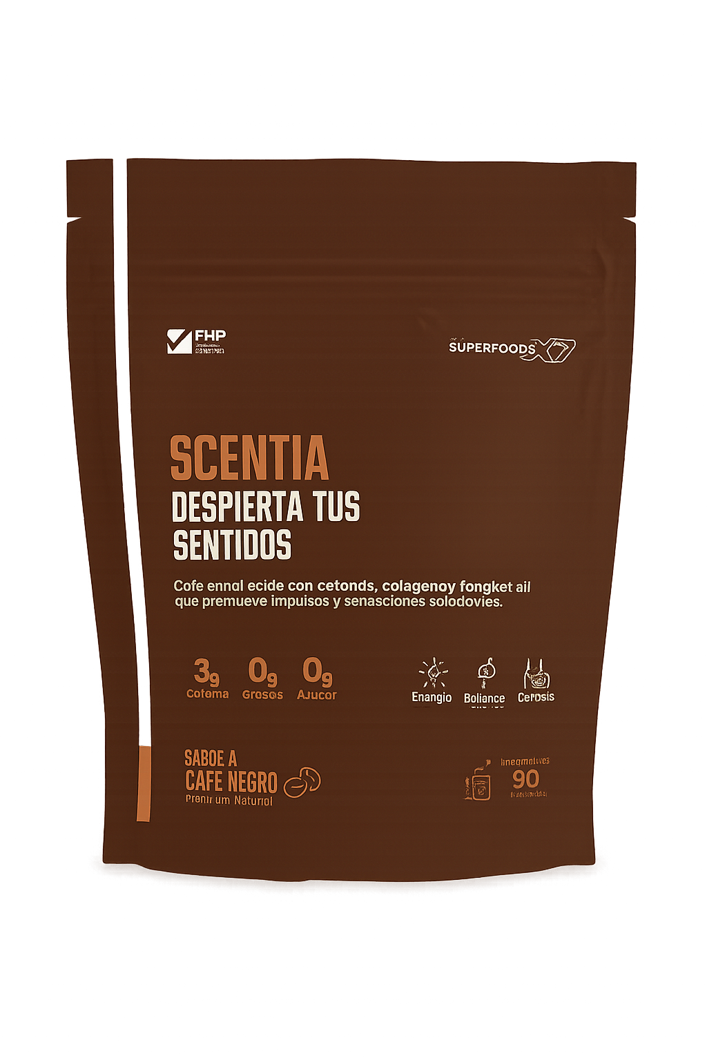 CAFE SCENTIA