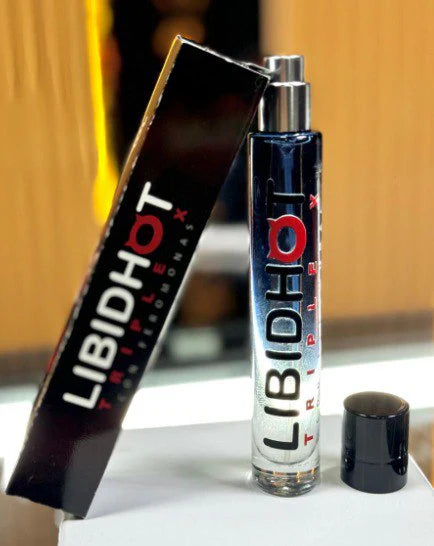 ✨PERFUME DE FEROMONAS LIBIDHOT