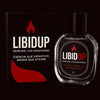 ✨PERFUME CON FEROMONAS LIBIDUP
