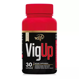 💪 VigUP✨
