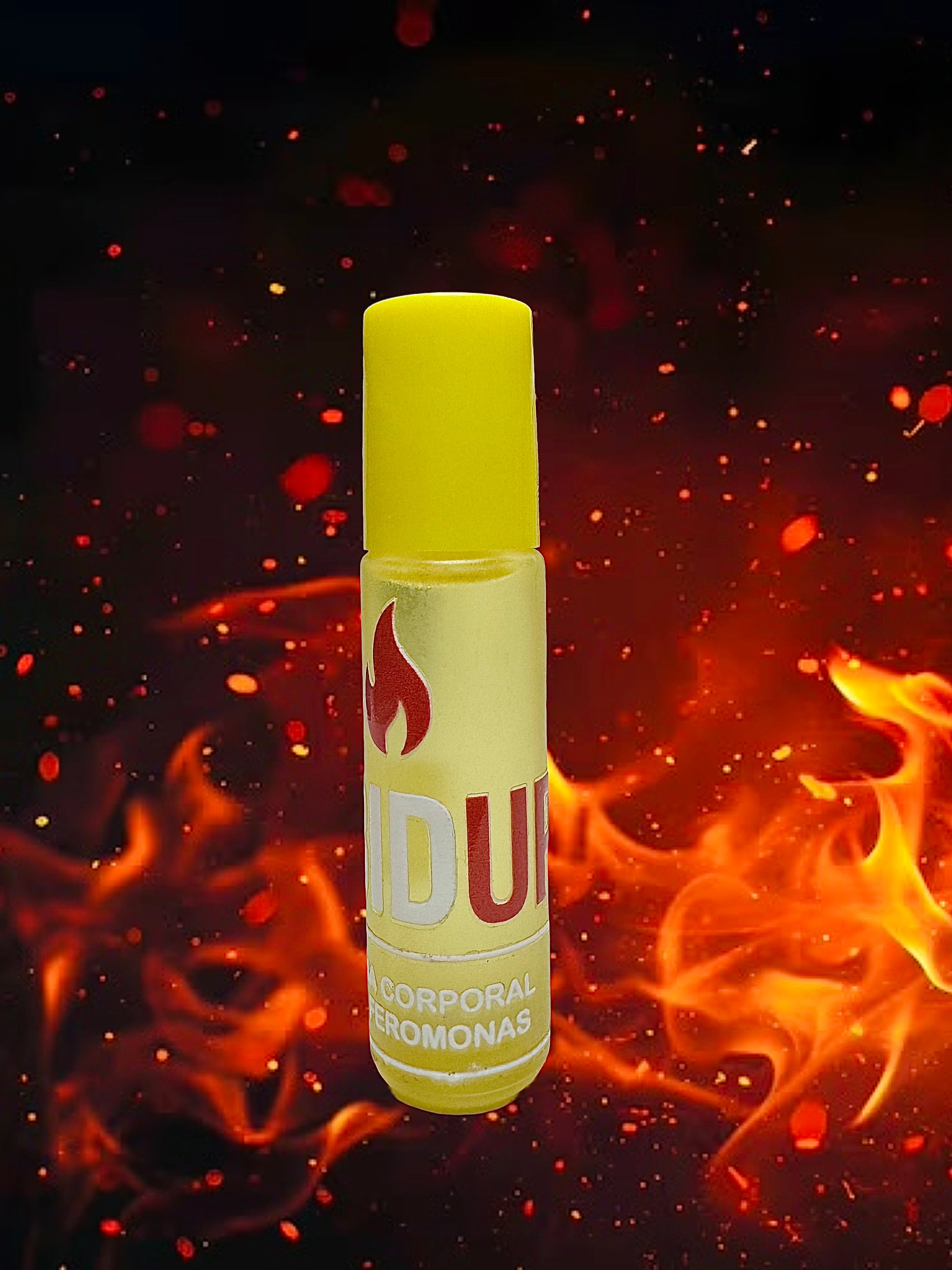 PERFUME ROLON CON FEROMONAS LIBIDUP