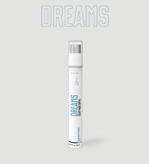 DREAMS SPRAY PARA DORMIR