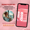 🌸PROBIÓTICOS VAGINALES - URO🌸