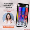 ✨PERFUME DE FEROMONAS LIBIDHOT